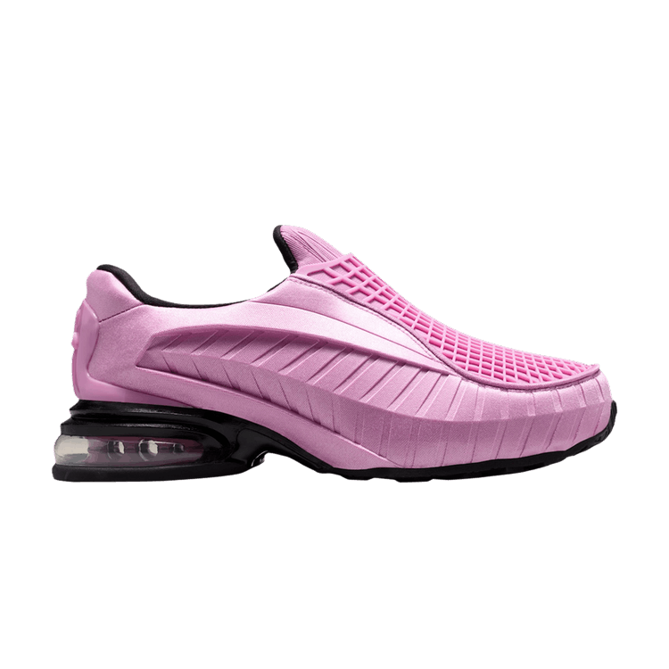 Nike Wmns Air Max Dolce 'Light Magenta' — Light Magenta/Black-Light Magenta