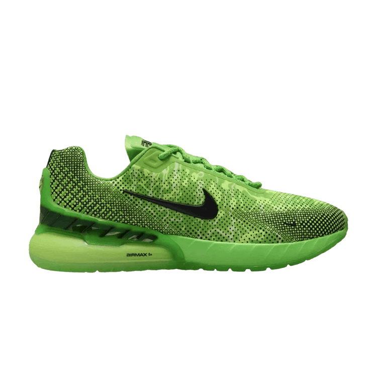 Nike Air Max Phoenix 'Green Strike' — Green Strike/Black/Mean Green
