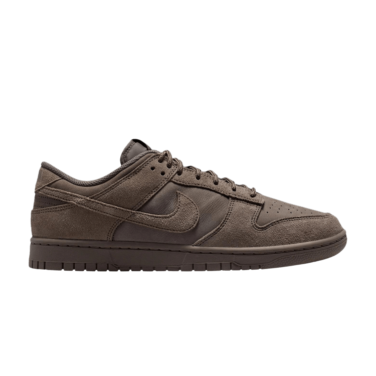 Nike Dunk Low Retro SE 'Cave Stone' — Cave Stone/Cave Stone/Cave Stone