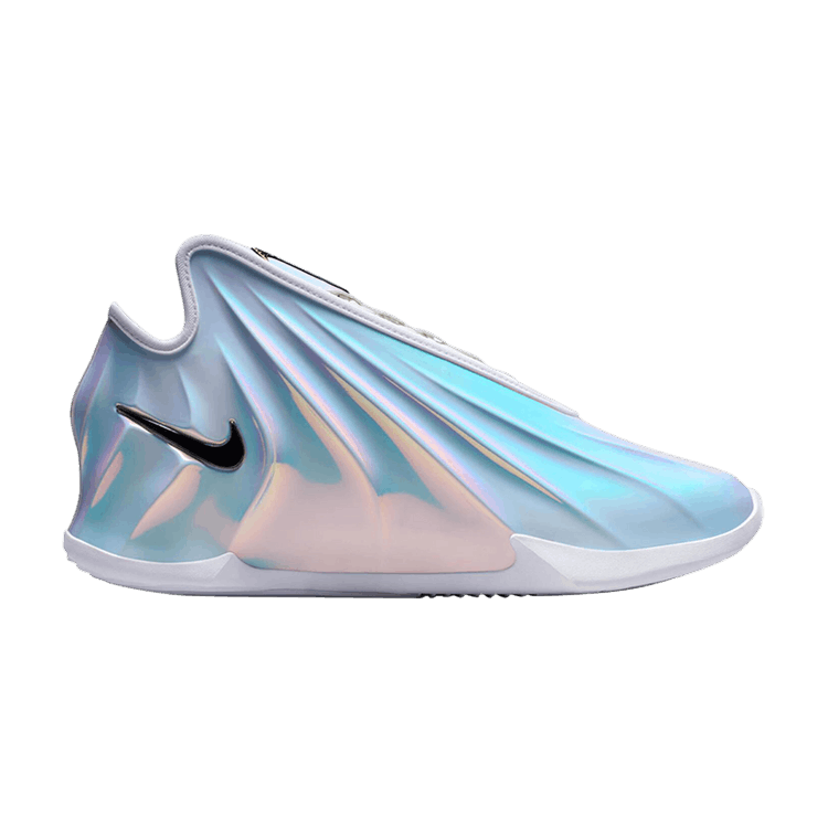Nike GT Future EP 'All-Star Warning Label' — Multi-Color/Black-Multi-Color