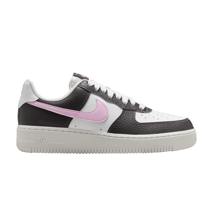 Nike Wmns Air Force 1 '07 'Medium Ash Pink Foam' — Summit White/Pink Foam/Medium Ash