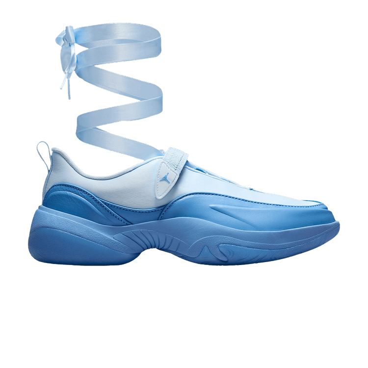 Air Jordan Wmns Pointe 'Chambray Blue' — Chambray Blue/Blue Beyond