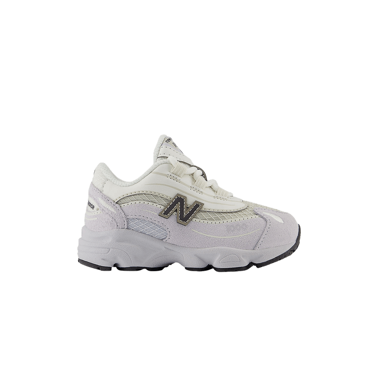 New Balance 1000 Toddler 'Pearl Grey Sea Salt' — Pearl Grey/Sea Salt