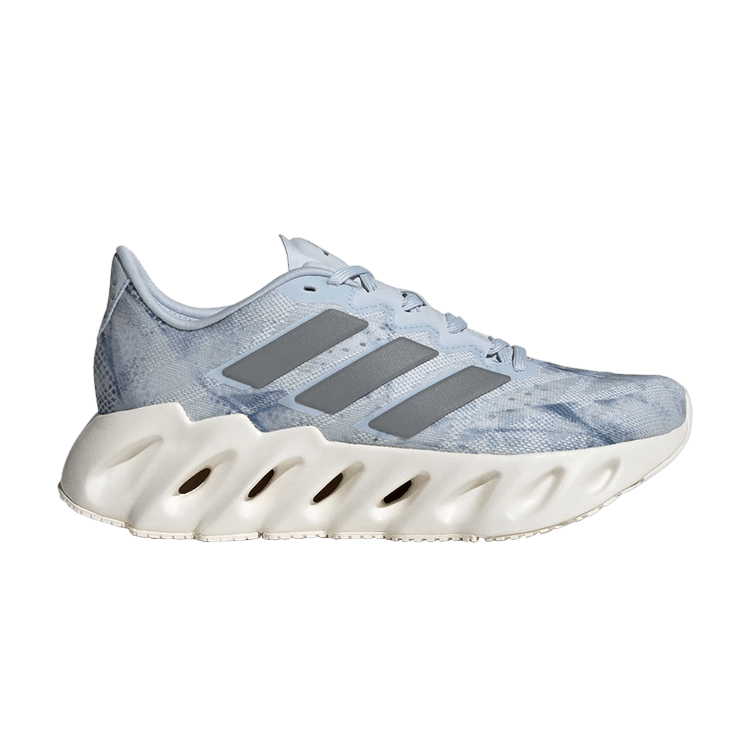 Adidas Wmns Switch FWD 'Halo Blue Silver Metallic' — Halo Blue/Silver Metallic/Core Black