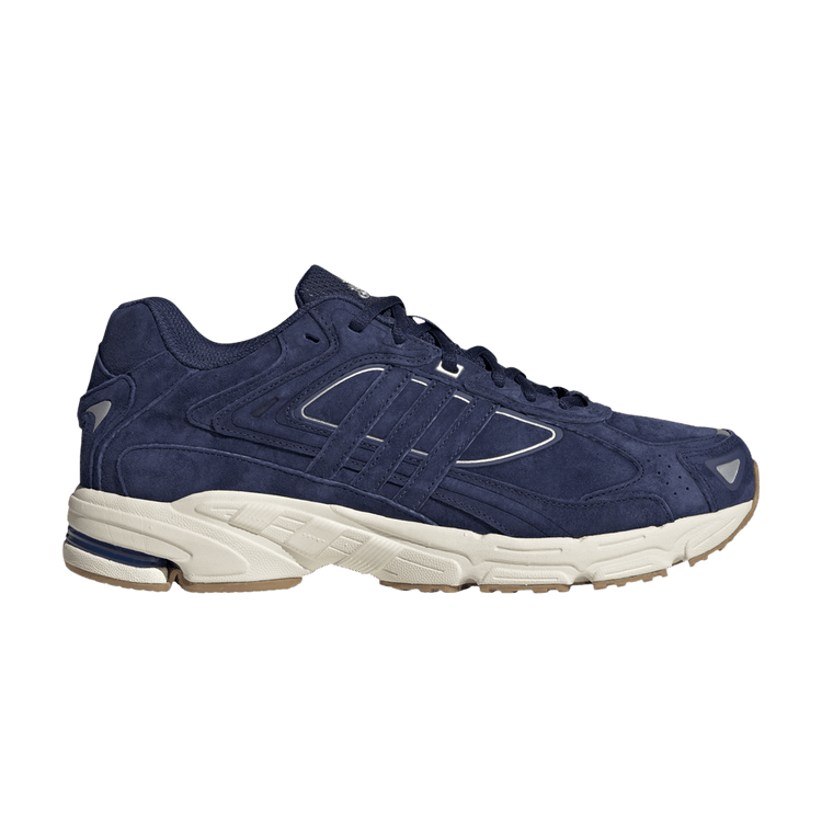 Adidas Response CL 'Dark Blue' — Dark Blue/Off White/Gum