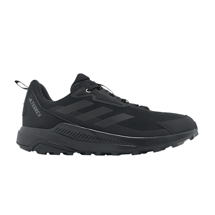 Adidas Terrex Anylander 'Black Grey' — Core Black/Core Black/Grey Four