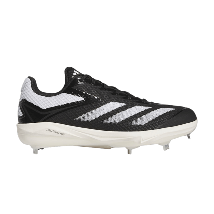 adidas Adizero Electric 'Core Black Cloud White Off White' — Core Black/Cloud White/Off White