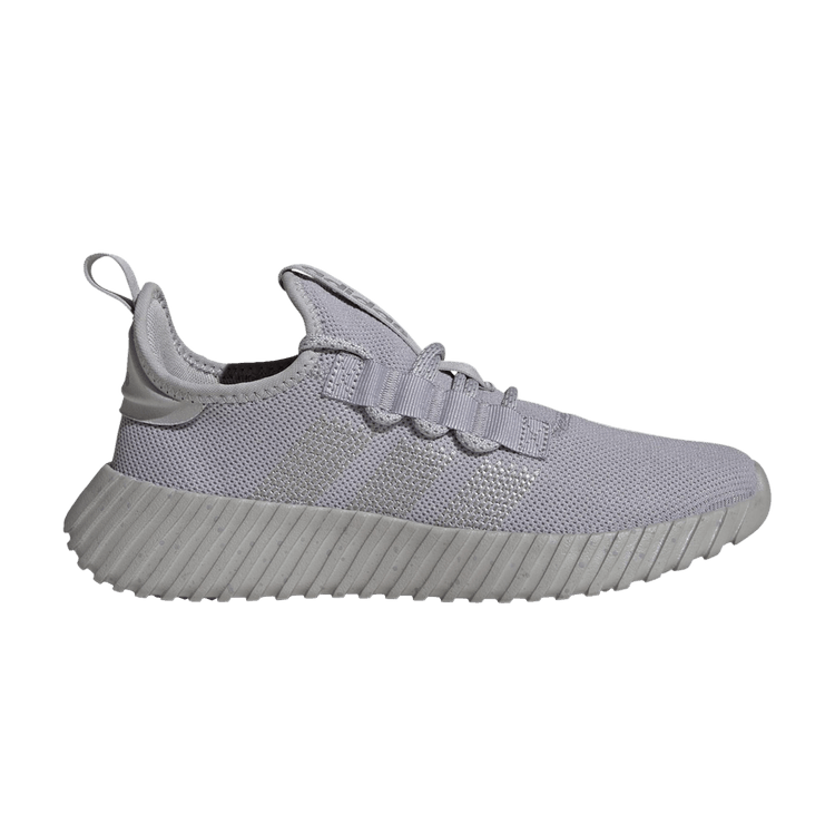 Adidas Wmns Kaptir Flow 'Glory Grey' — Glory Grey/Glory Grey/Grey Two