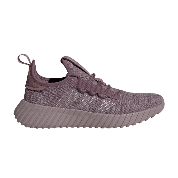 Adidas Wmns Kaptir Flow 'Preloved Fig' — Shadow Fig/Preloved Fig/Preloved Fig
