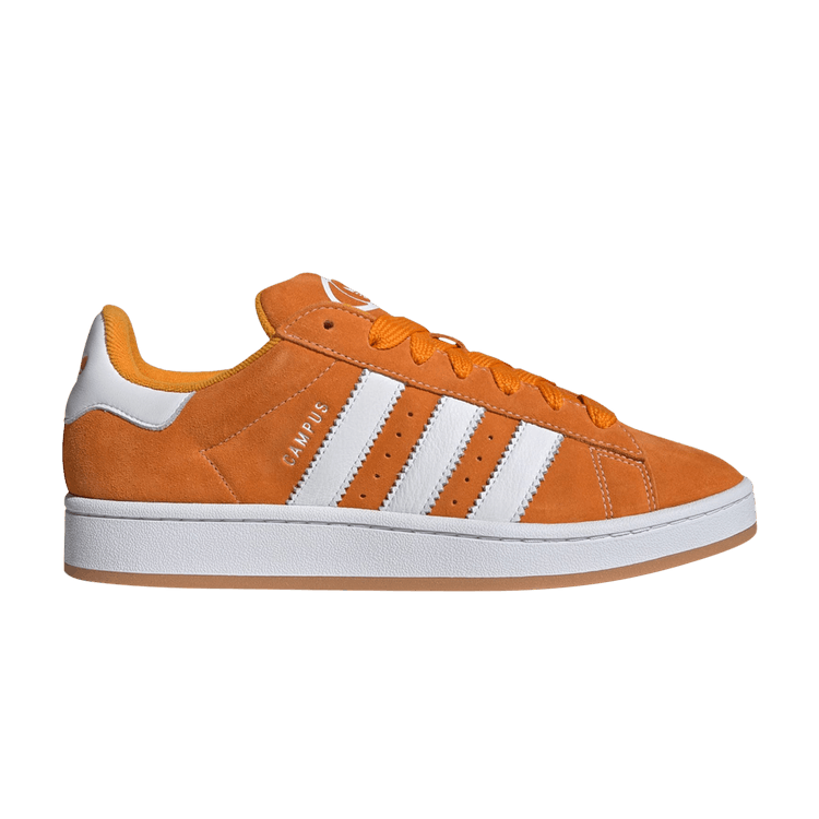 adidas Campus 00s 'Equipment Orange' — Equipment Orange/Cloud White/Gum
