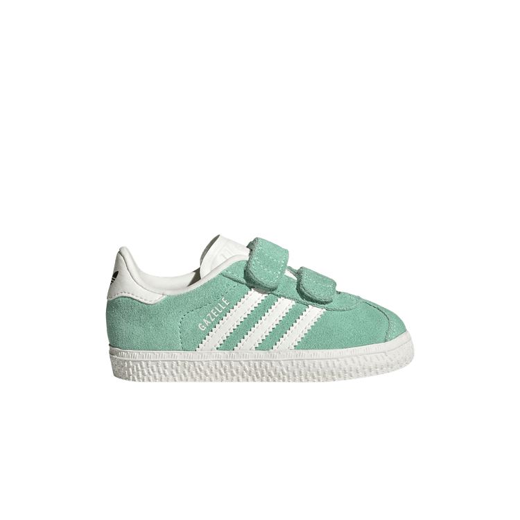 Adidas Gazelle CF I 'Easy Green' — Easy Green/Core White/Core Black