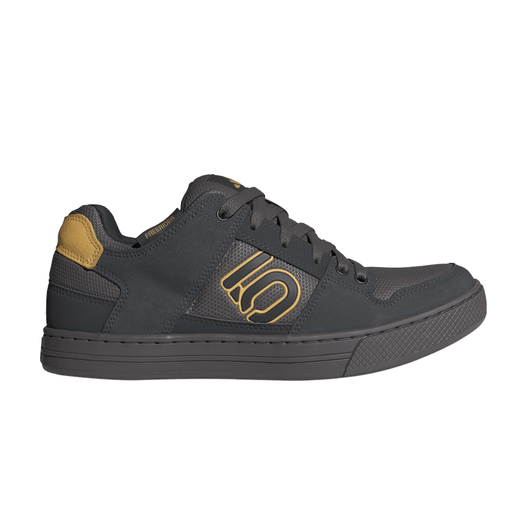 Adidas Five Ten Freerider 'Charcoal Oat' — Charcoal/Oat/Carbon