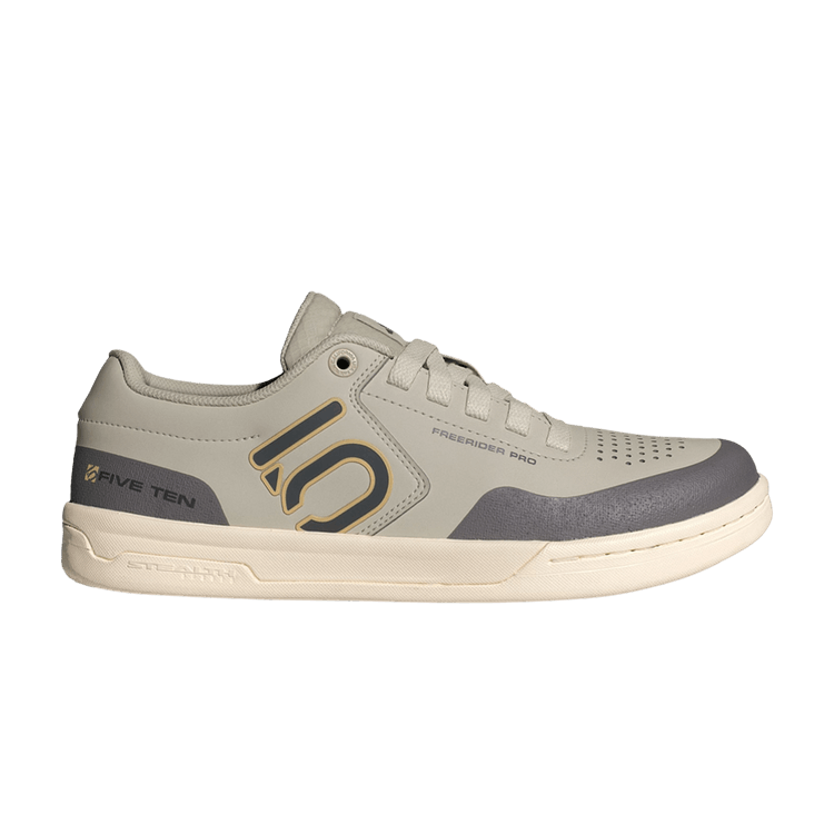 Adidas Five Ten Freerider Pro 'Putty Grey Carbon' — Putty Grey/Carbon/Charcoal