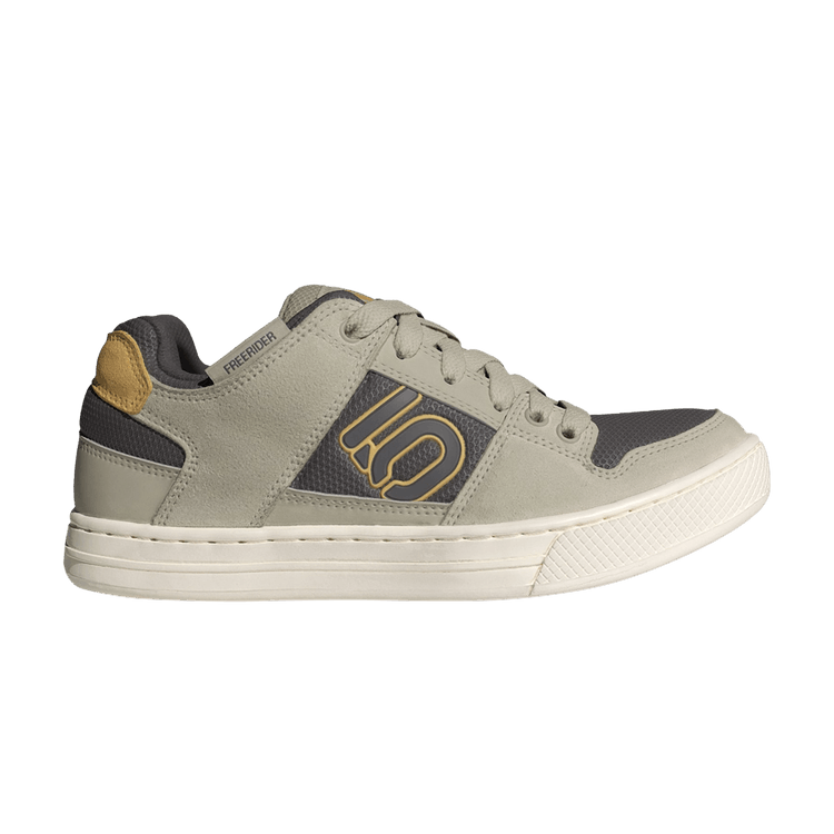 Adidas Wmns Five Ten Freerider 'Putty Grey Oat' — Putty Grey/Oat/Charcoal
