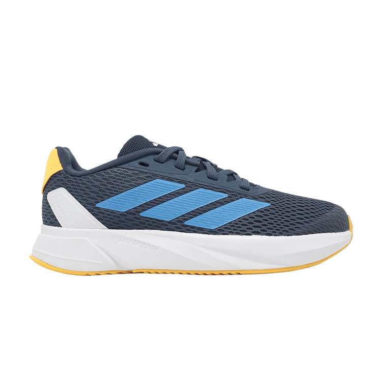 Adidas Duramo SL K 'Preloved Ink Blue Burst' — Preloved Ink/Blue Burst/Spark