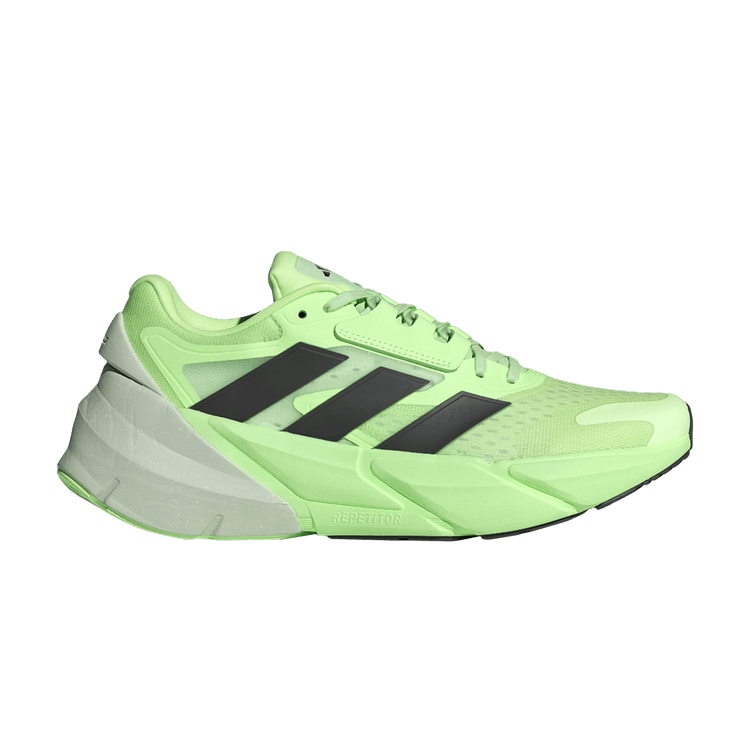 Adidas Adistar 2.0 'Semi Green Spark' — Semi Green Spark/Core Black/Green Spark