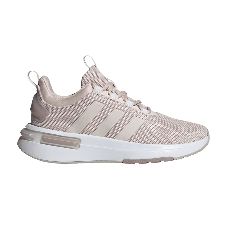 adidas Wmns Racer TR23 'Putty Mauve' — Putty Mauve/Putty Mauve/Preloved Fig