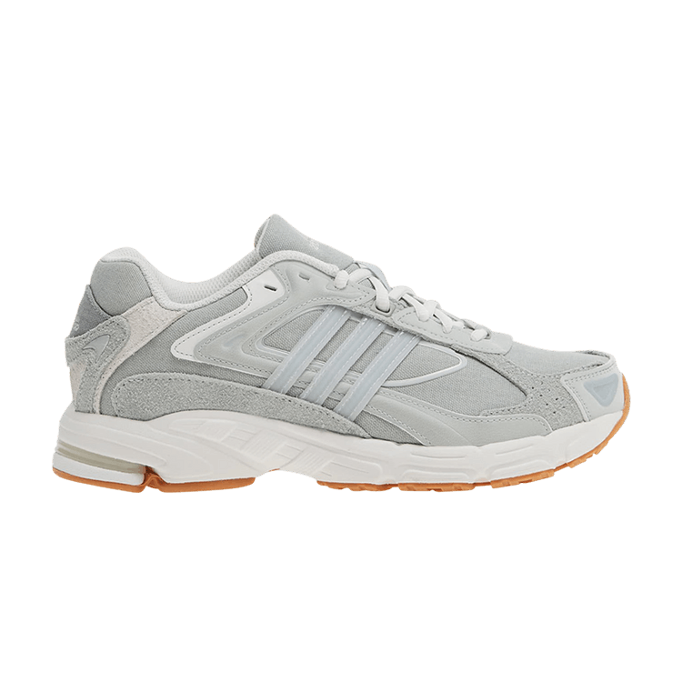 Adidas Wmns Response CL 'Wonder Silver' — Wonder Silver/Crystal White/Core White