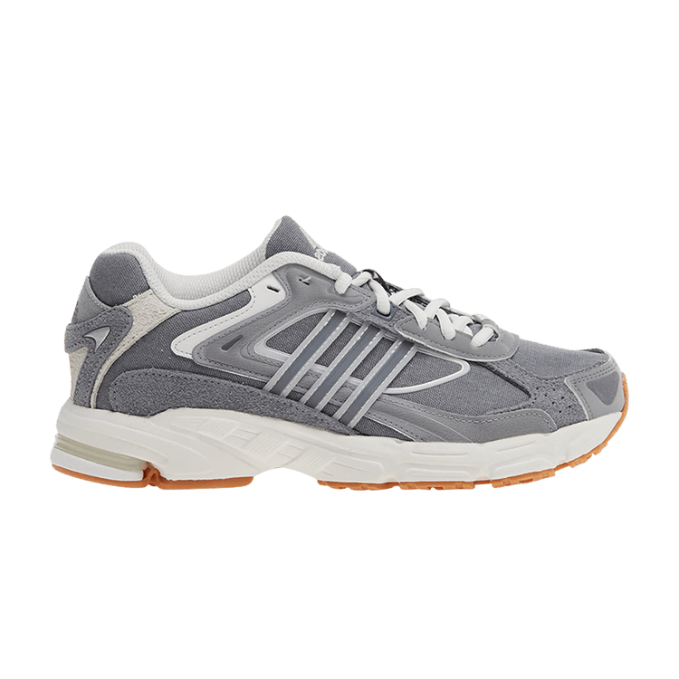 Adidas Wmns Response CL 'Grey Crystal White' — Grey/Crystal White/Core White