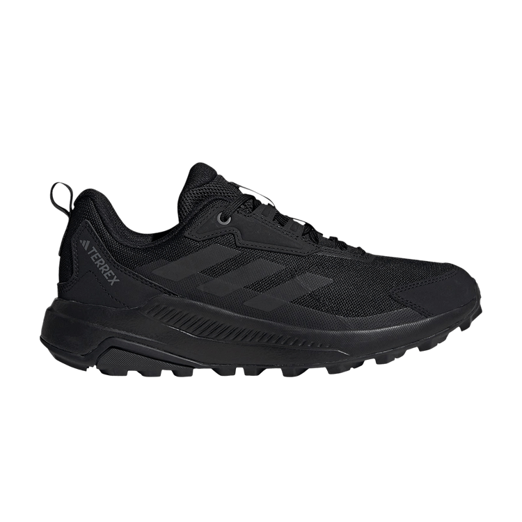 Adidas Wmns Terrex Anylander Hiking 'Black Grey' — Core Black/Core Black/Grey Four