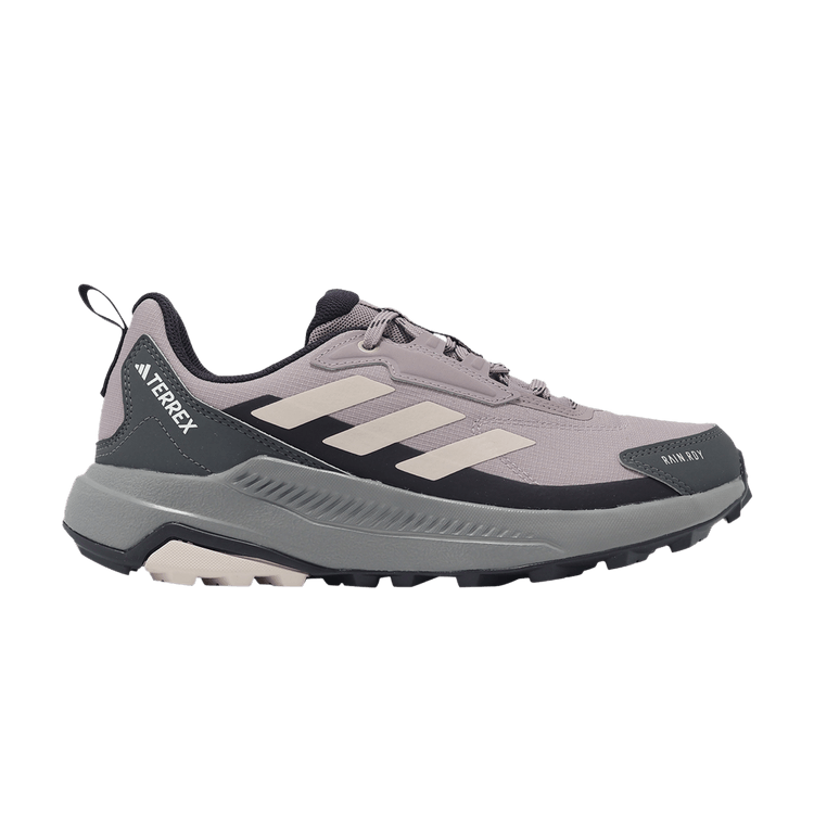Adidas Wmns Terrex Anylander Rain.RDY 'Preloved Fig' — Preloved Fig/Putty Mauve/Aurora Black