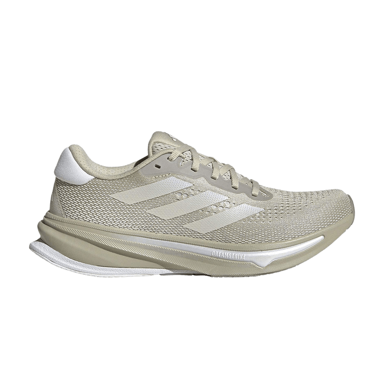 adidas Wmns Supernova Rise 'Putty Grey' — Putty Grey/Dash Grey/Zero Metallic