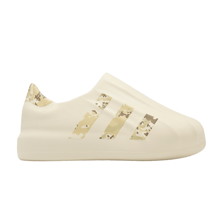 adidas adiFOM Superstar 'Halo Ivory Linen Khaki' — Halo Ivory/Magic Beige/Linen Khaki
