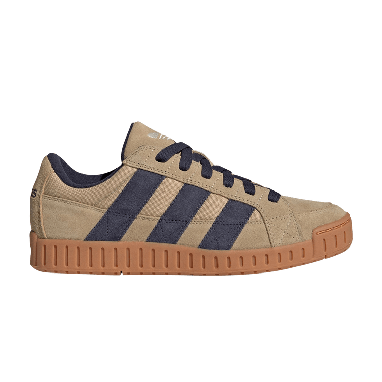 adidas LWST 'Linen Khaki Shadow Navy' — Linen Khaki/Shadow Navy/Gum