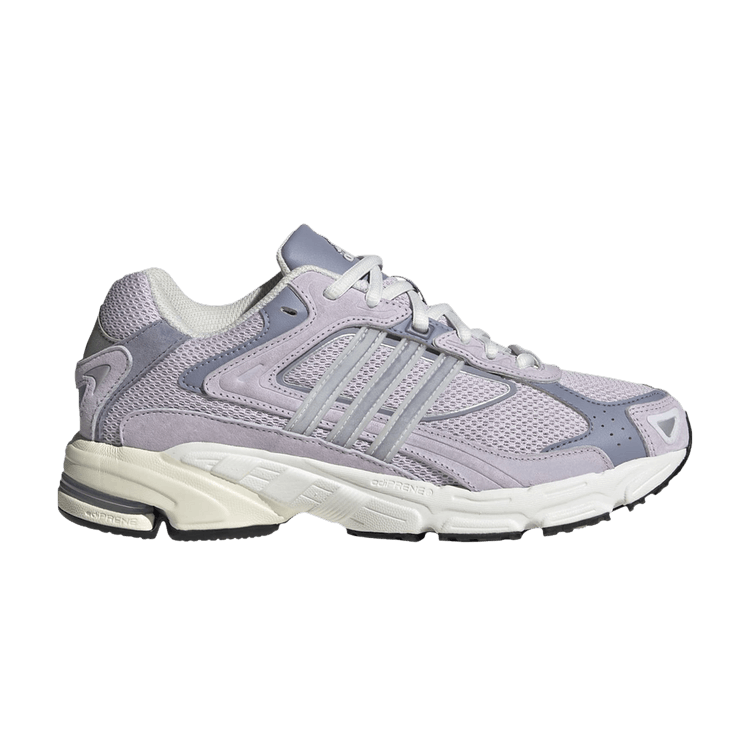 Adidas Wmns Response CL 'Silver Dawn' — Silver Dawn/Silver Violet/Crystal White