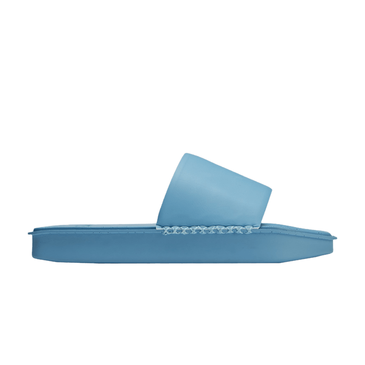 adidas Y-3 Water Slide 'Blue' — Blue/Blue/Blue