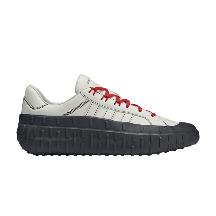 adidas Y-3 GR.1P 'Off White Lush Red' — Off White/Lush Red/Black