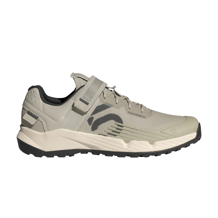 Adidas Five Ten Trailcross 'Putty Grey Carbon' — Putty Grey/Carbon/Wonder White