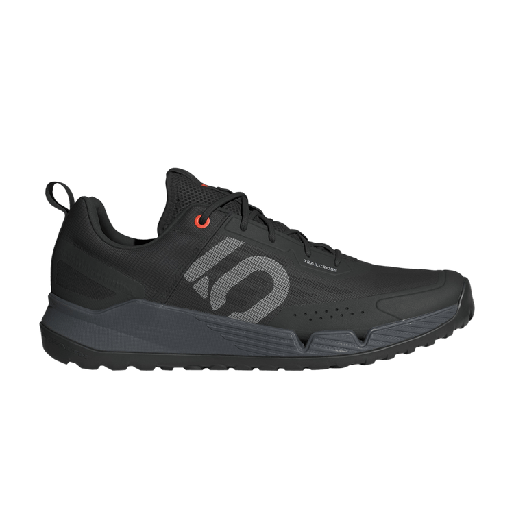 Adidas Five Ten Trailcross LT 'Black Grey' — Core Black/Grey One/Grey Six