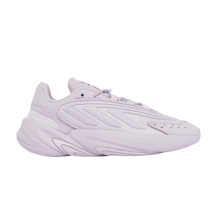 Adidas Wmns Ozelia 'Silver Dawn' — Silver Dawn/Silver Dawn/Core Black