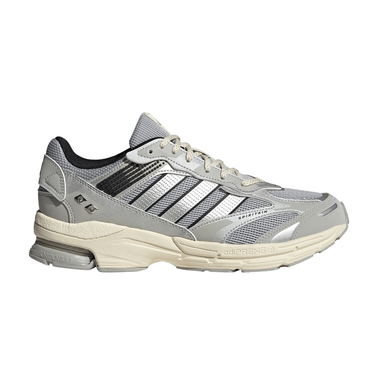 adidas Spiritain 2000 'Matte Silver Grey' — Matte Silver/Silver Metallic/Grey Two