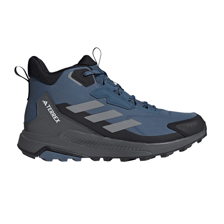 Adidas Terrex Anylander Mid Rain.RDY 'Wonder Steel' — Wonder Steel/Grey Three/Core Black