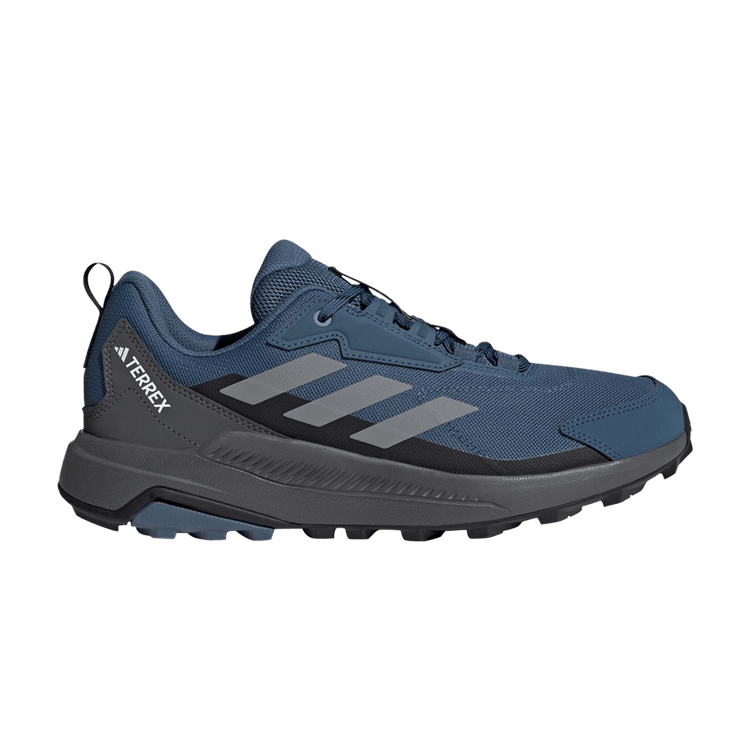 adidas Terrex Anylander 'Wonder Steel' — Wonder Steel/Grey Three/Core Black