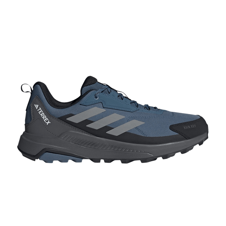 Adidas Terrex Anylander Rain.RDY 'Wonder Steel' — Wonder Steel/Grey Three/Core Black