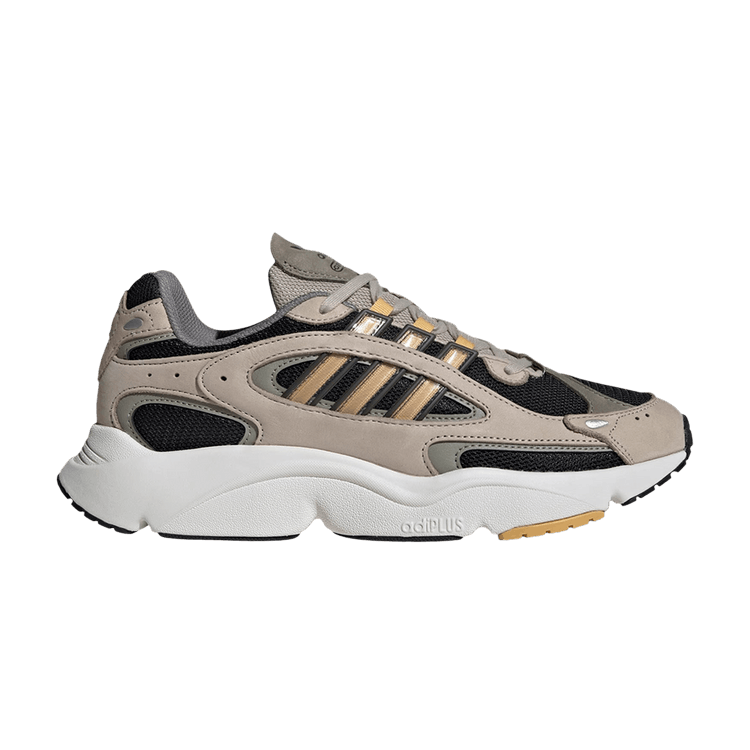 adidas Ozmillen 'Wonder Beige Oat' — Wonder Beige/Oat/Silver Pebble