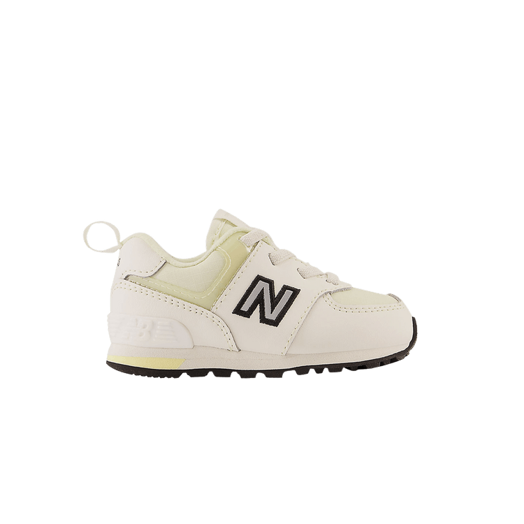 New Balance Joe Freshgoods x 574 Toddler 'Conversations Amongst Us' — Sea Salt/Dawn Glow