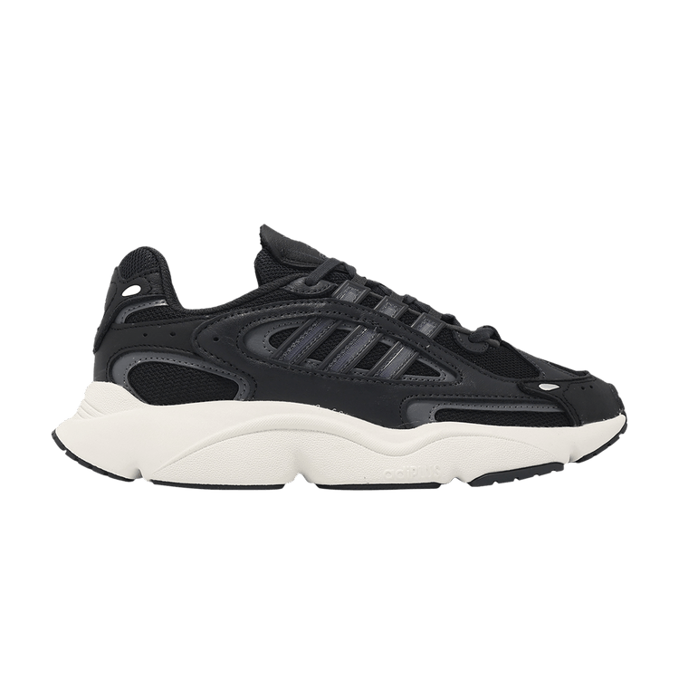 adidas Ozmillen 'Black Carbon' — Core Black/Carbon/Grey Six
