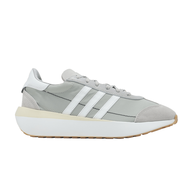 Adidas Country XLG 'Grey White' — Grey Two/Footwear White/Off White