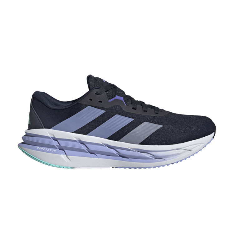 Adidas Adistar 3 'Legend Ink' — Legend Ink/Blue Spark/Cobalt Blue