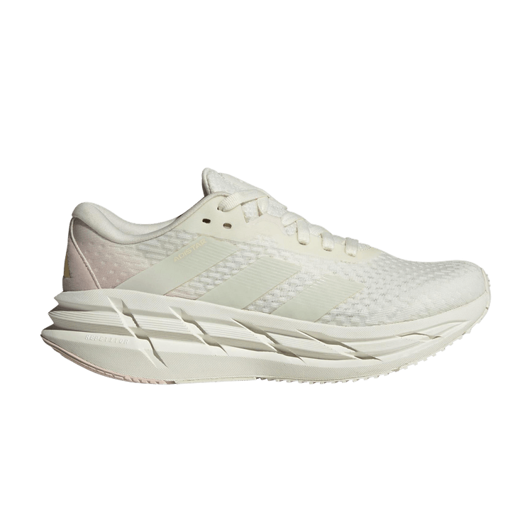 Adidas Wmns Adistar 3 'Off White Putty Mauve' — Off White/Chalk White/Putty Mauve