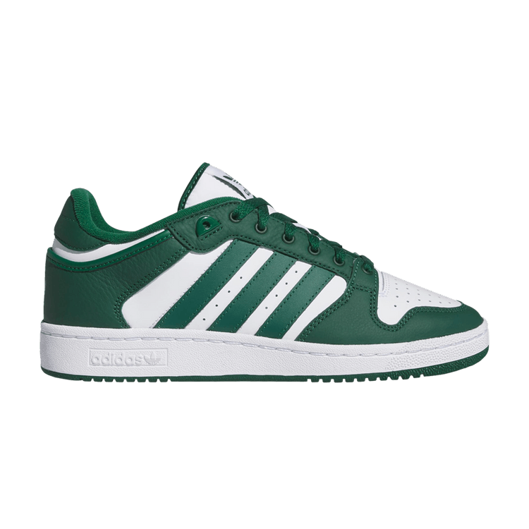 Adidas Centennial RM 'Dark Green' — Dark Green/Core White/Dark Green