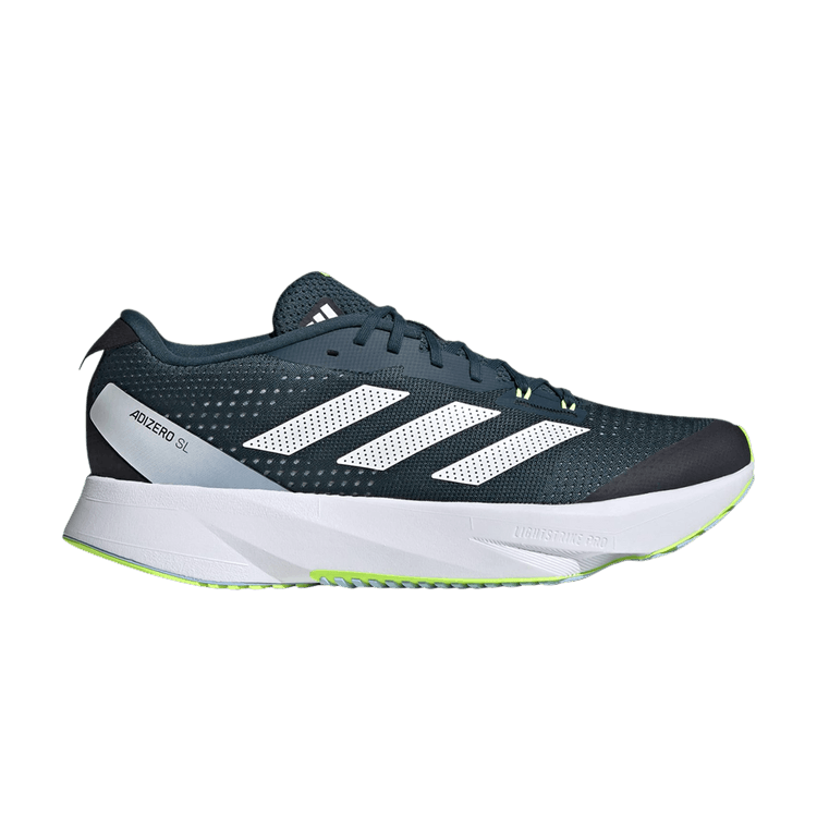 Adidas Adizero SL 'Arctic Night' — Arctic Night F23/Cloud White/Wonder Blue F23