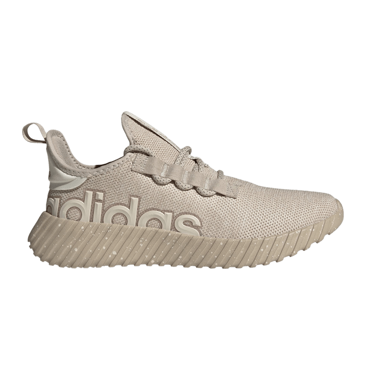 Adidas Kaptir 3.0 'Wonder Beige' — Wonder Beige/Wonder Beige/Aluminium