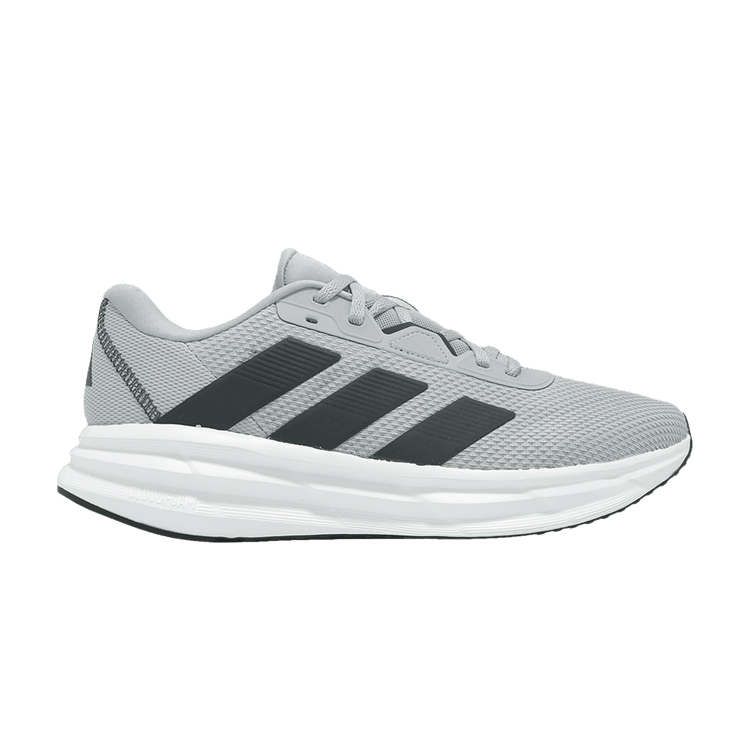 adidas Galaxy 7 'Halo Silver Carbon' — Halo Silver/Carbon/Core Black