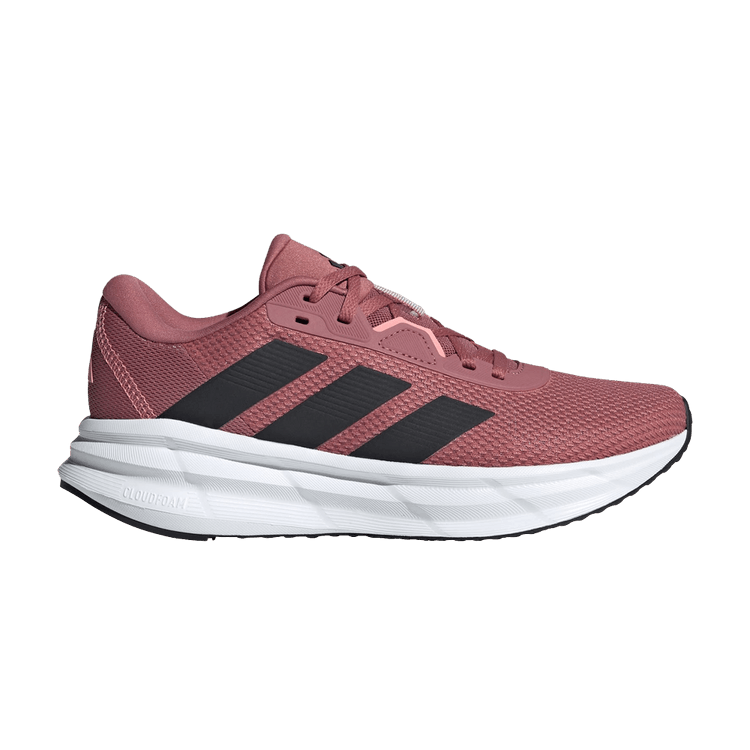 Adidas Wmns Galaxy 7 'Preloved Crimson' — Preloved Crimson/Core Black/Semi Pink Spark