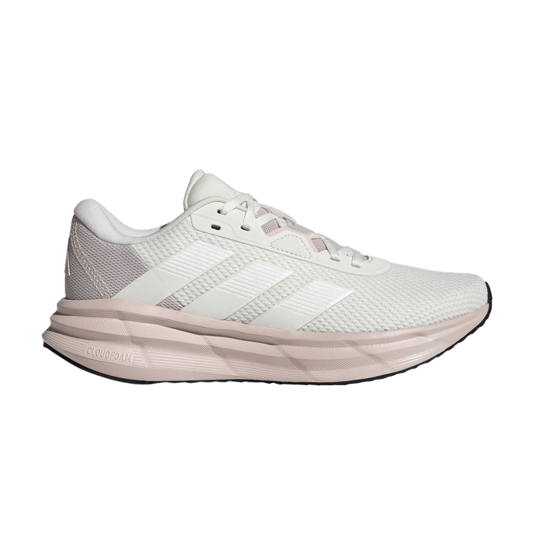 Adidas Wmns Galaxy 7 'White Putty Mauve' — Off White/Core White/Putty Mauve